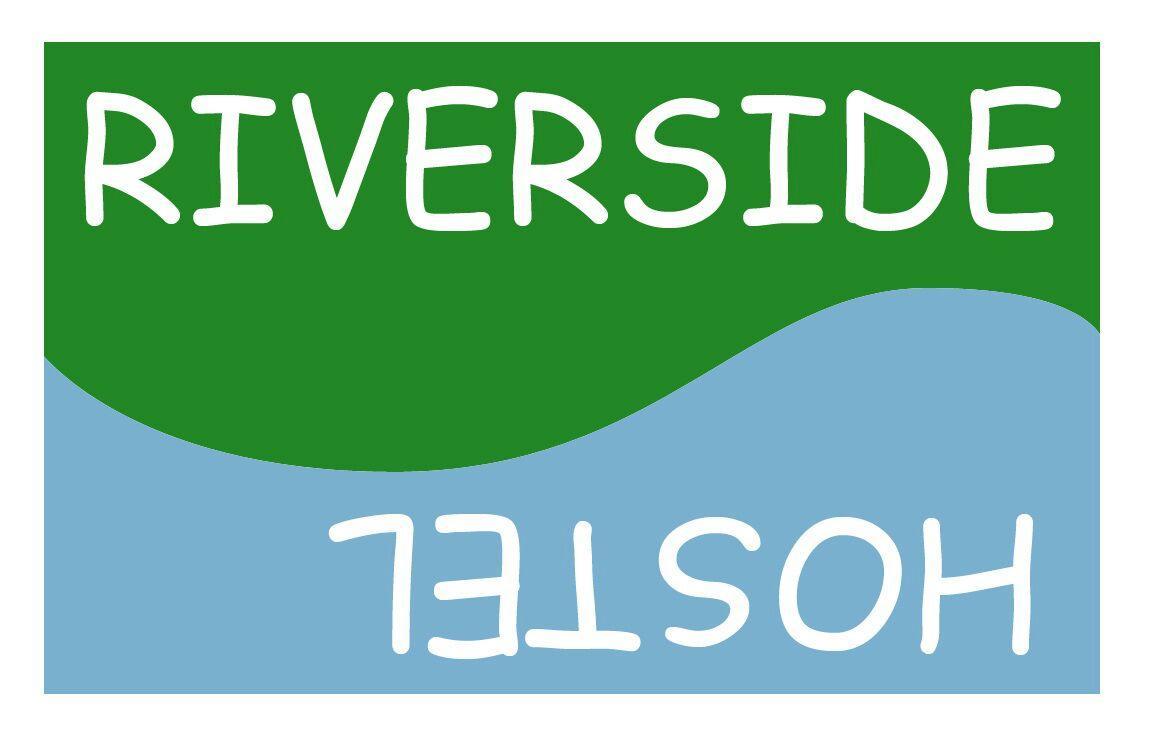Riverside Hostel Padang Екстер'єр фото